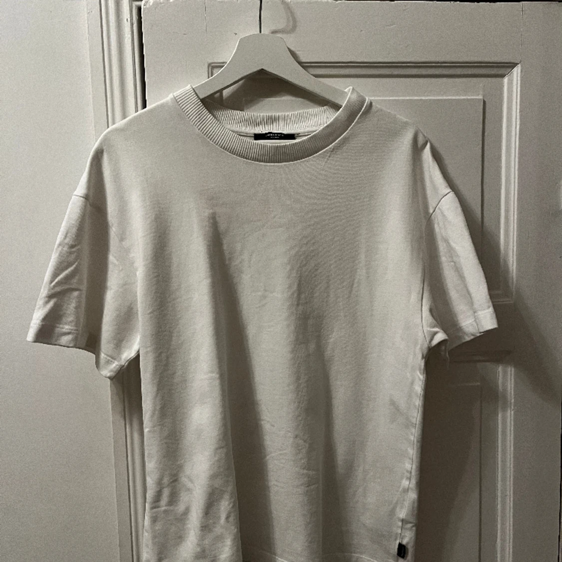 Oversized t-shirt