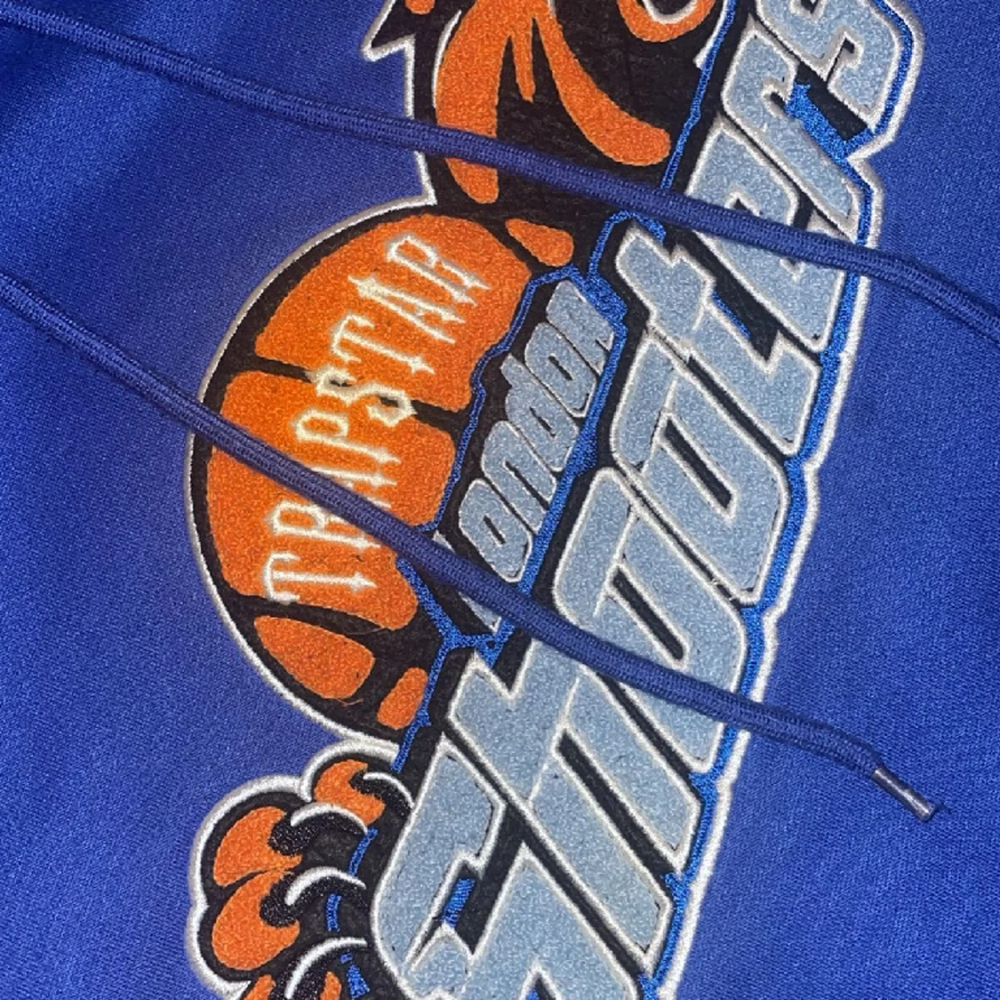 Trapstar shooter hoodie - 91