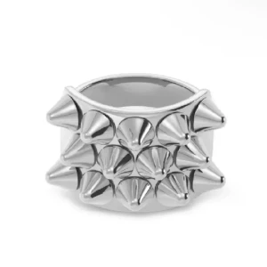 Edblad ring⚡️⚡️ - Nyskick! Inga defekter, säljs pga kommer inte till använding! Passar perfekt till alla outfits och as snygg & trendig🫶