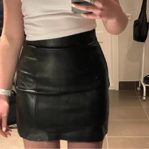 Skinnkjol - Jättefin!!