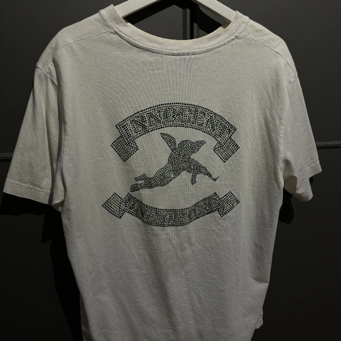 Vit one of one T-shirt