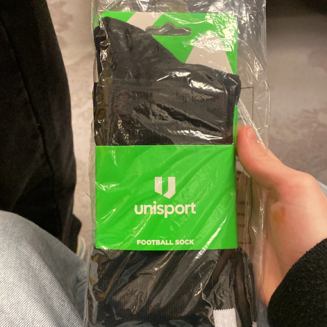 Unisport strumpor