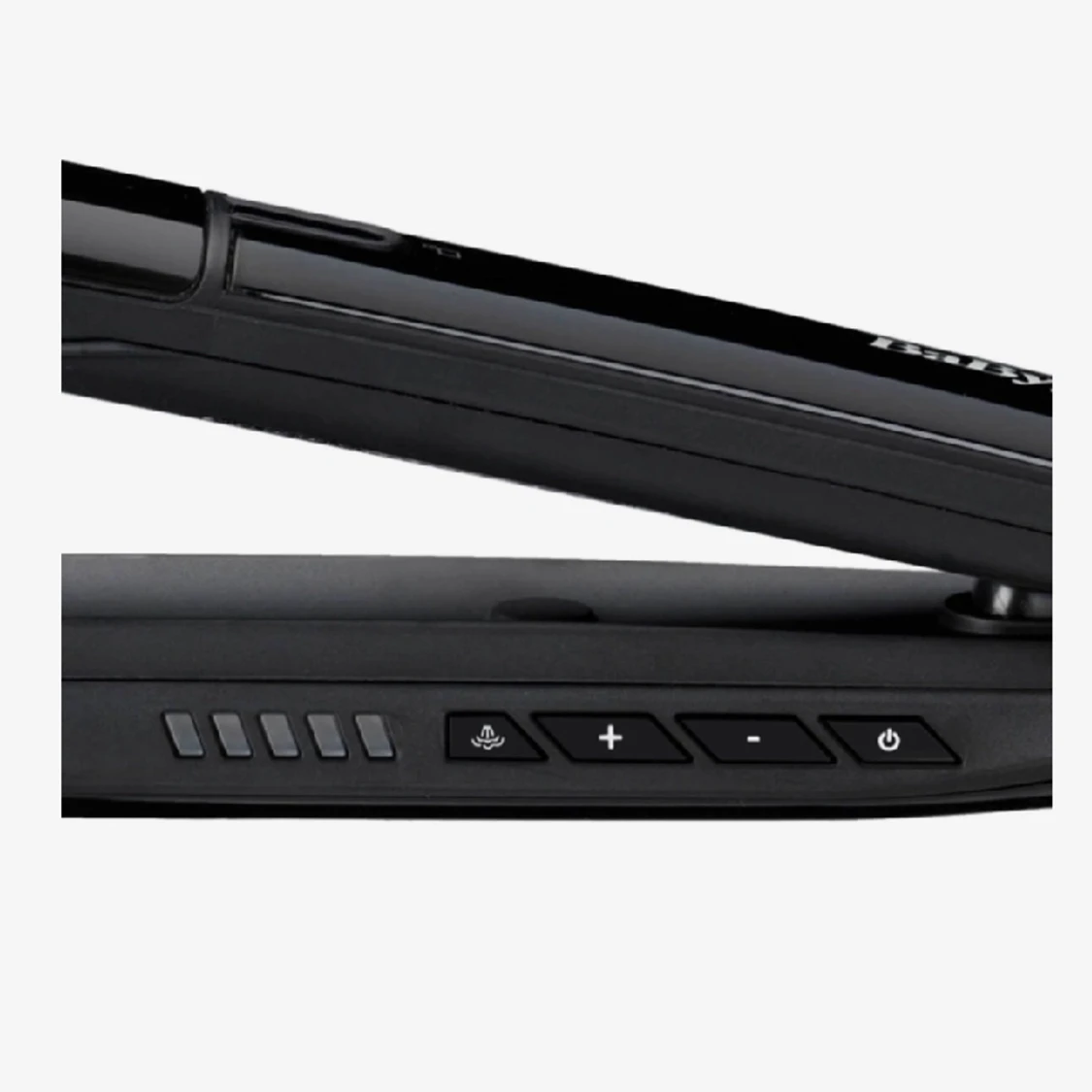 BabyBliss plattång  - 90