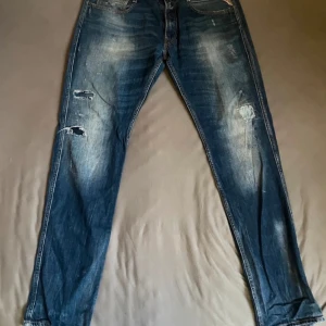 Replay jeans  - Replay jeans som inte passa och därför säljs!