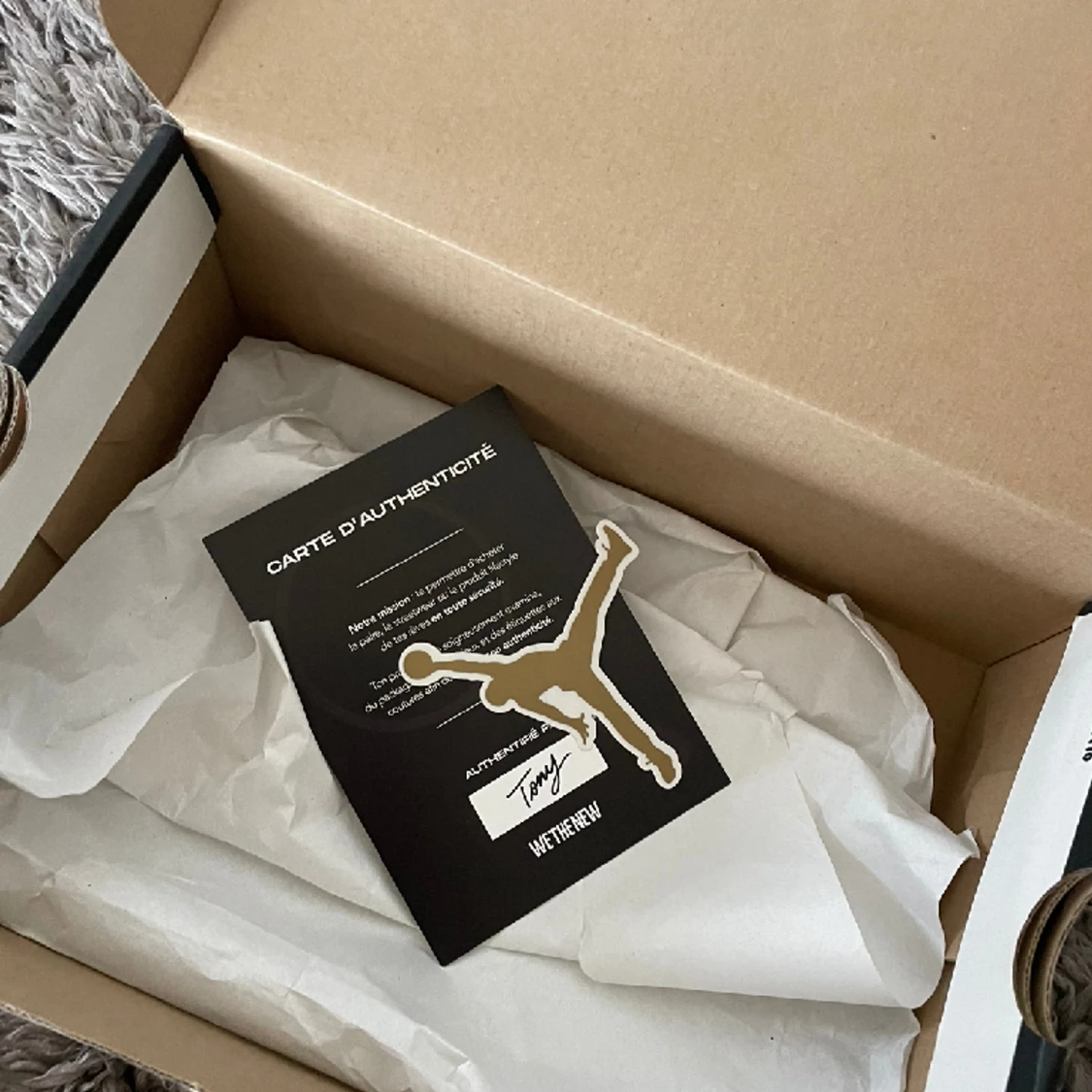 Air Jordan 1 Chicago Mid Black Toe - 91