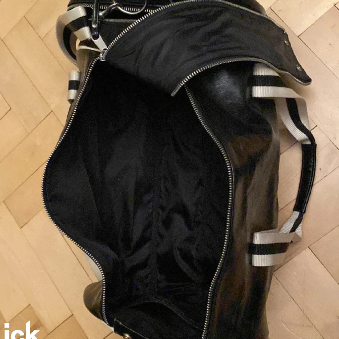 Fred and Perry Väska - 91