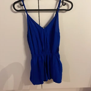 Jumpsuit - Jumpsuit från H&M