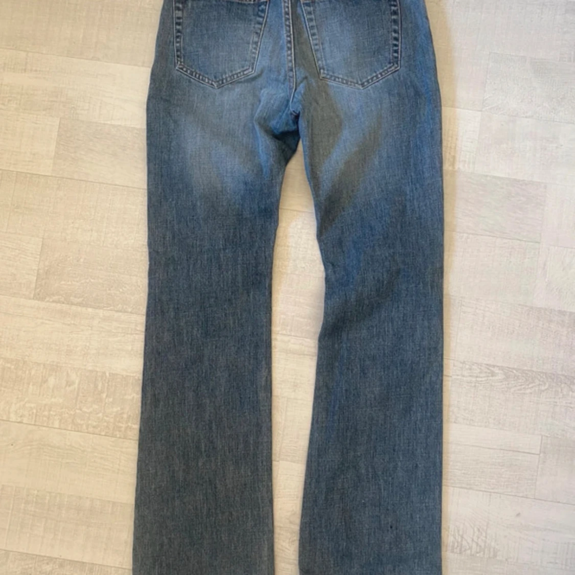 Filippa K bootcut vintage - 91