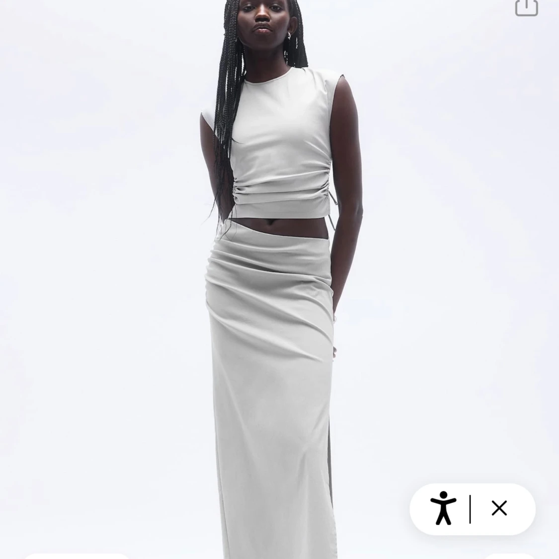 Set från pull and bear - 91