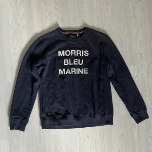 Morris Tröja - Tja säljer nu en Morris tröja för endast 299kr! Storlek M passar mer som xs/s, lite solblekt hör av dig i dm vid funderingar osv 🙌
