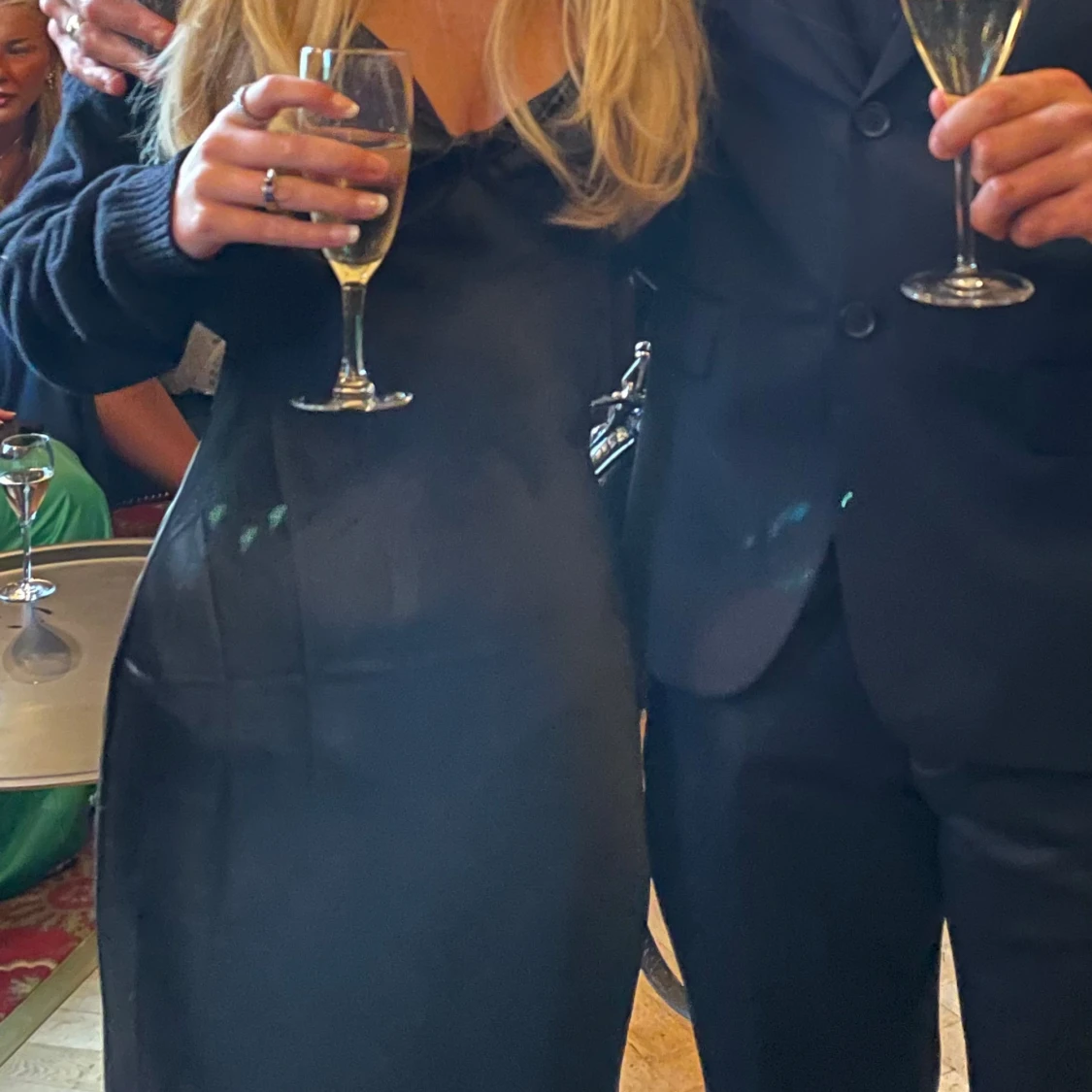 Balklänning/Finklänning - 90