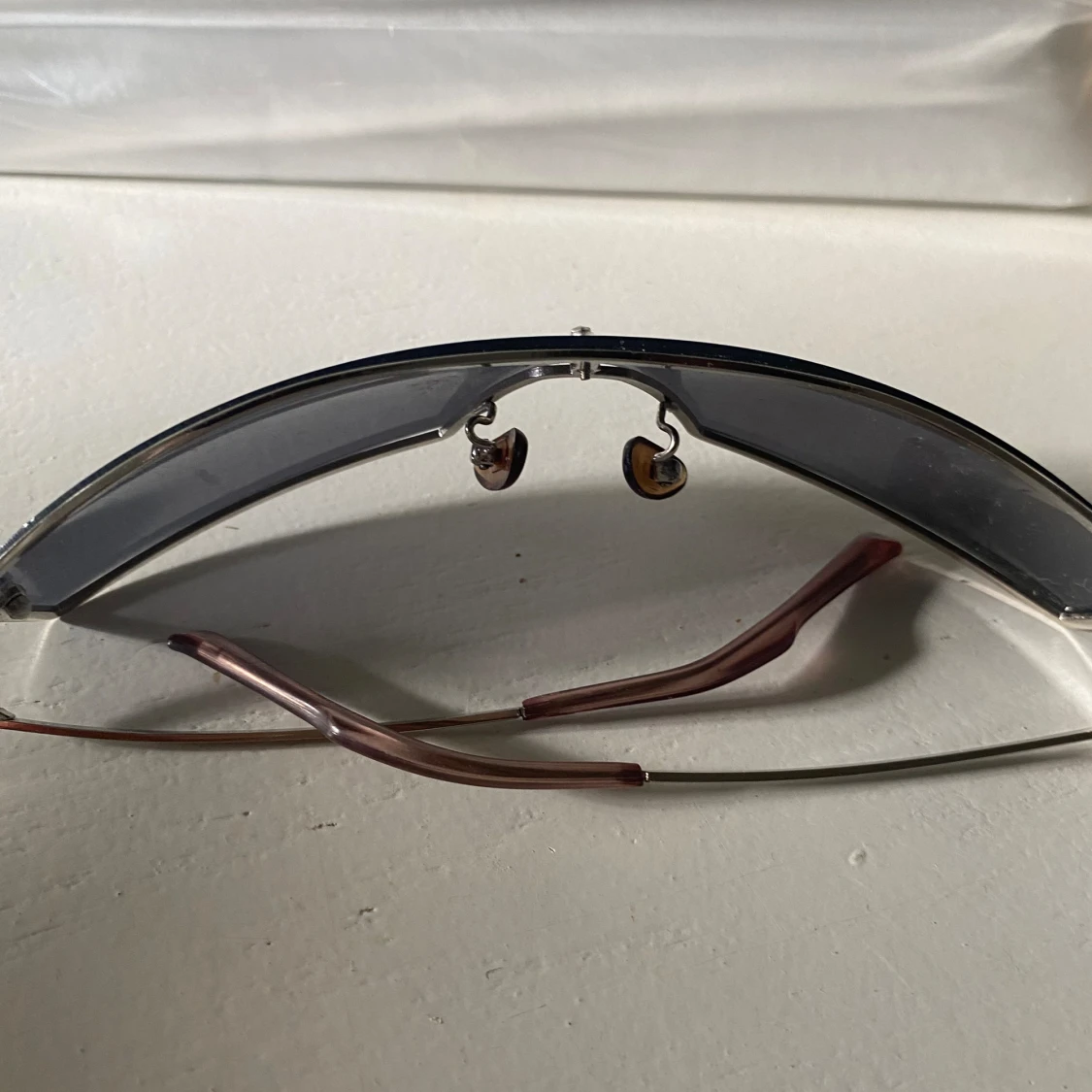 Vintage solglasögon  - 90