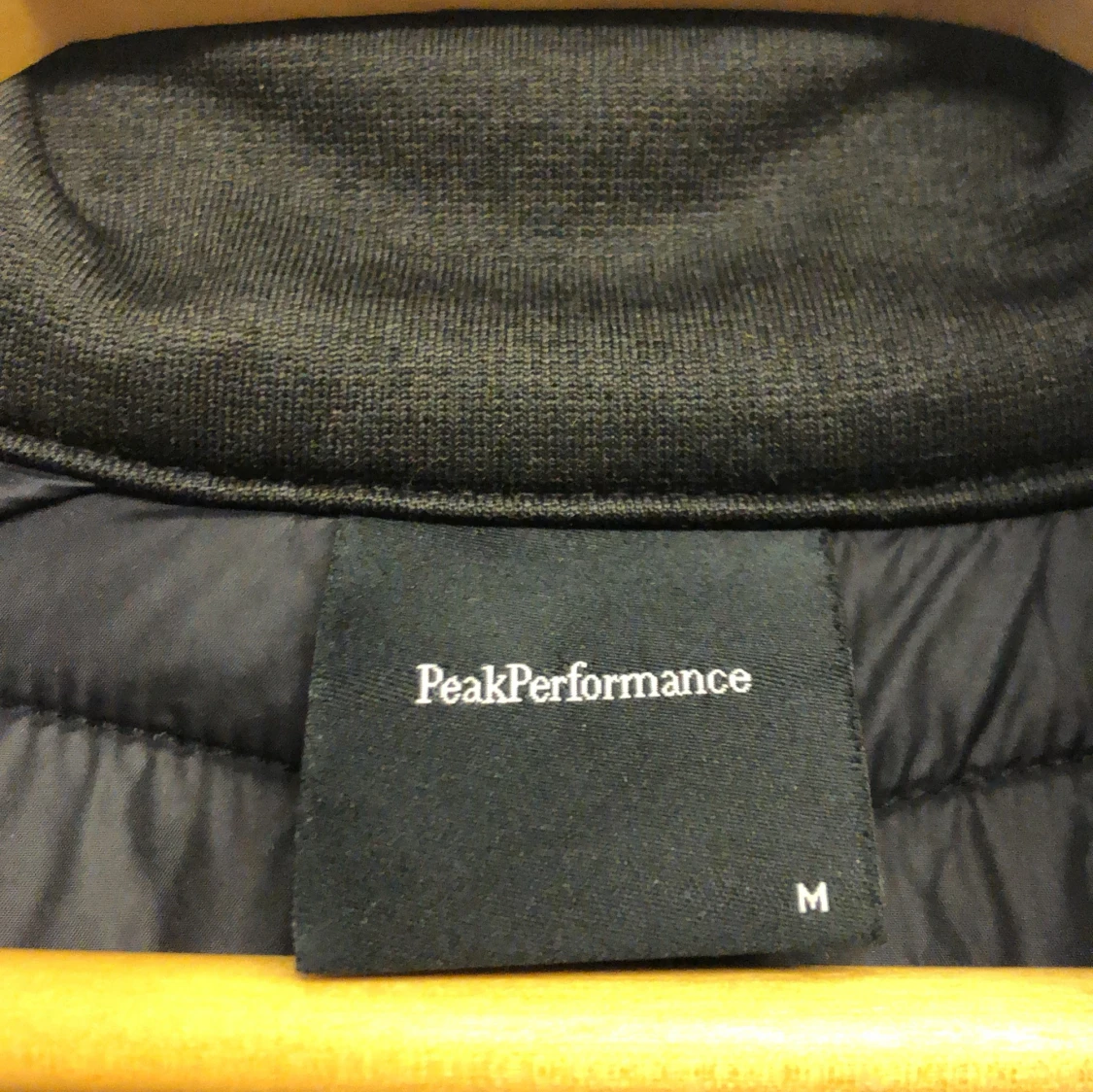 Peak performance jacka - 91