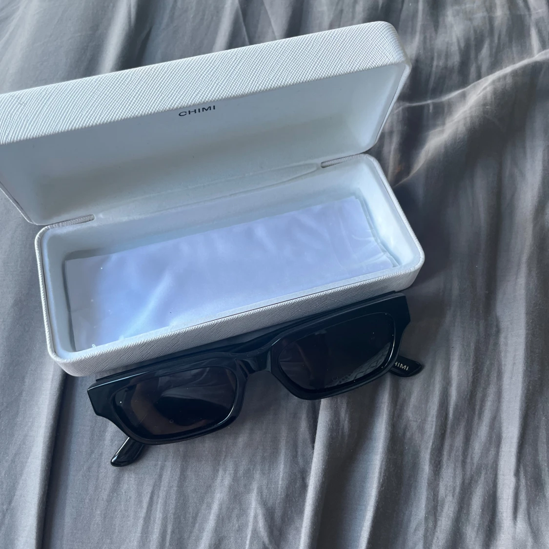 Chimi solgalsögon  - 90