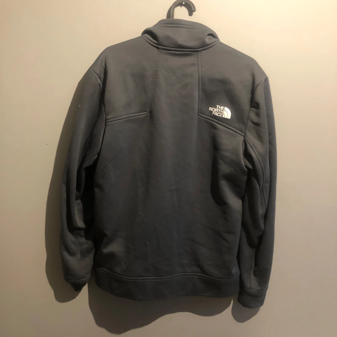 The North Face full zip Jacket - 90