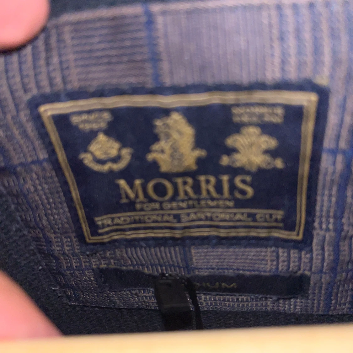 Morris tröja  - 91