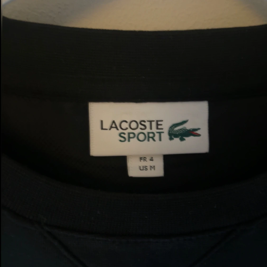 Lacoste tröja  - 90