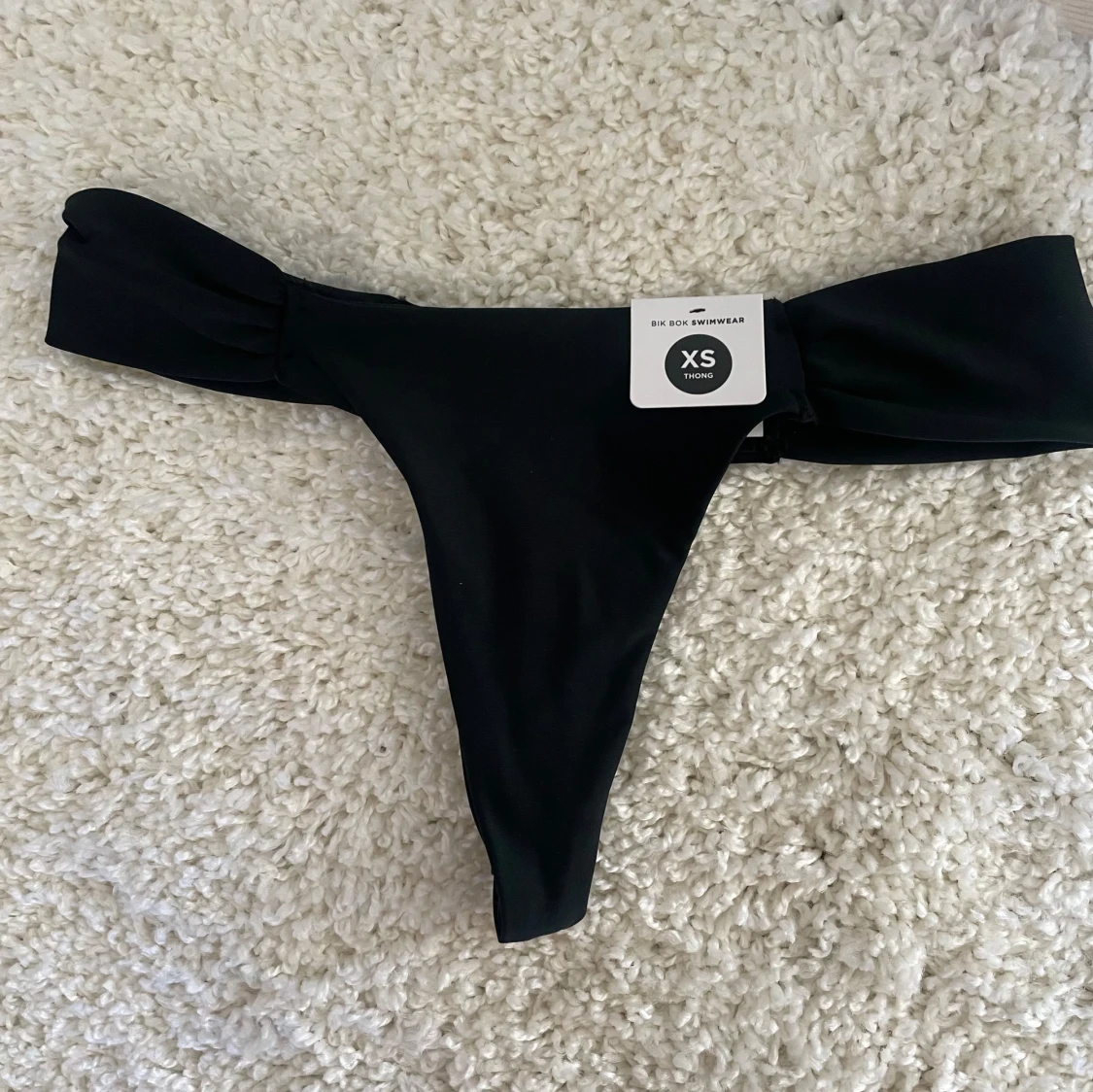 Bikbok bikiniunderdel - 90