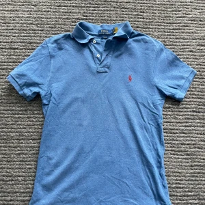 Piké Ralph Lauren  - Ny piké från Ralph Lauren  Medium