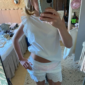 Blus sett - Säljer detta settet(skriv om du vill köpa separata delar)😊💕💕