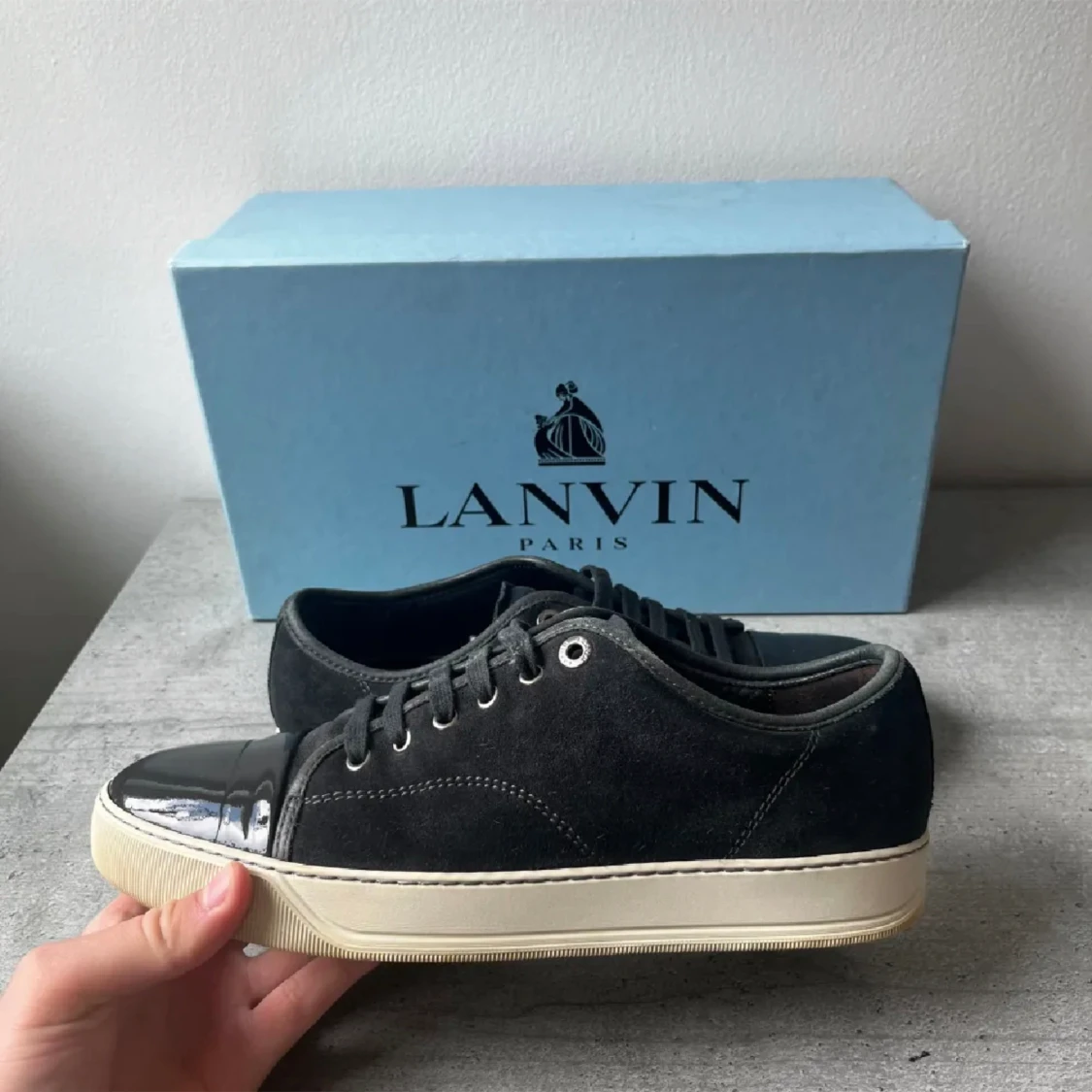 Lanvin skor - 91