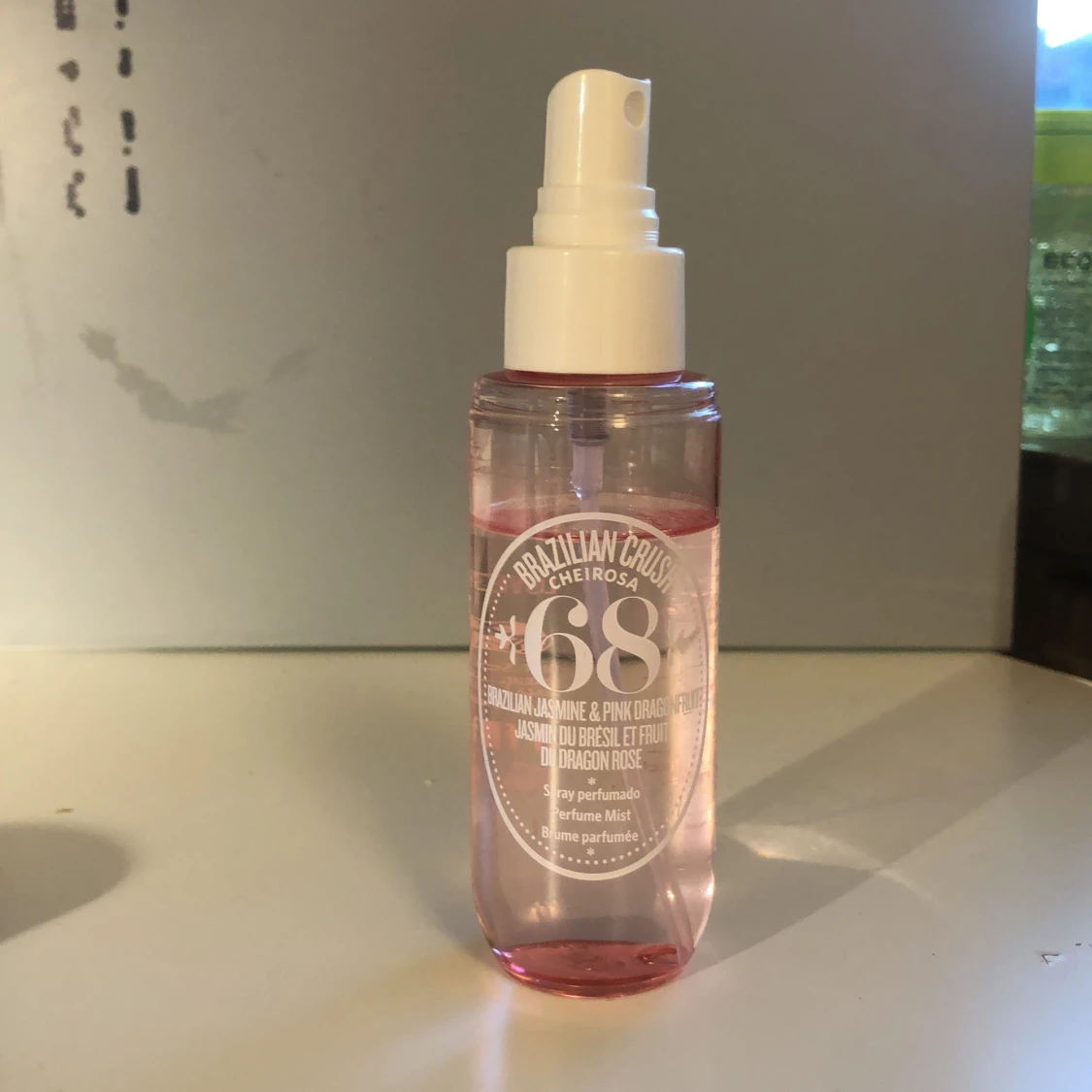 Sol de janeiro 68 - 90
