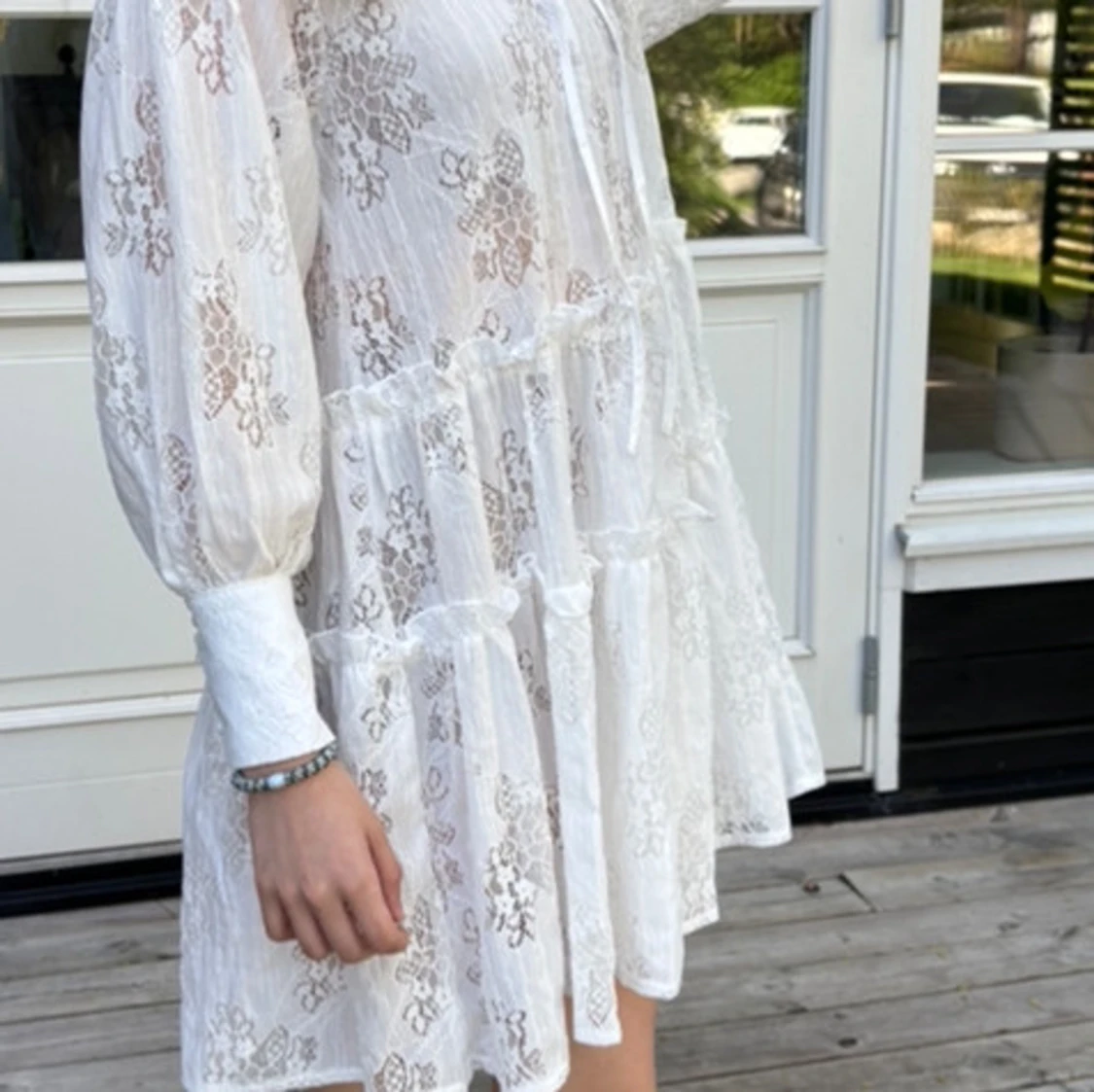 BY IC klänning - 90