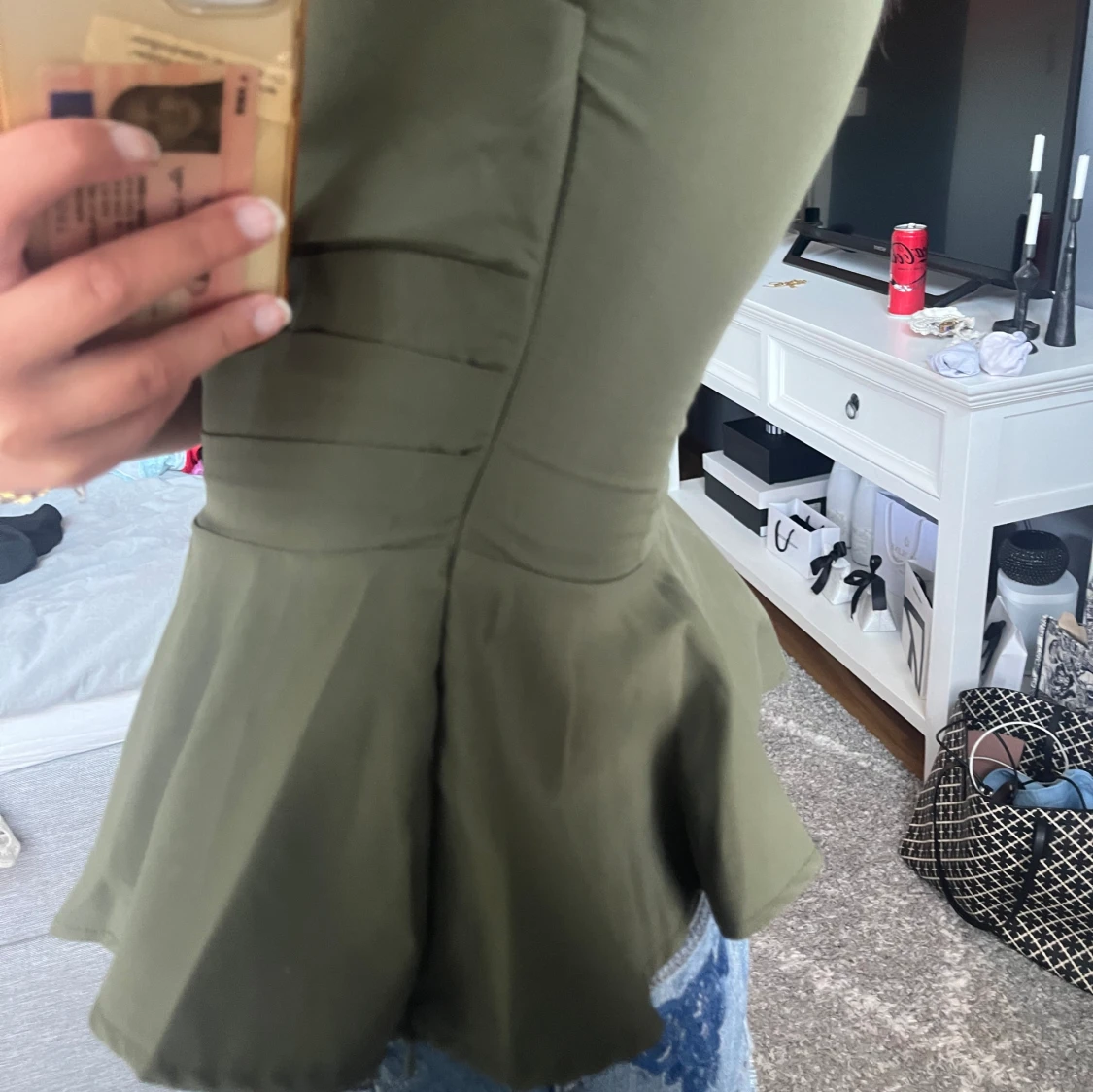 Finaste toppen  - 91