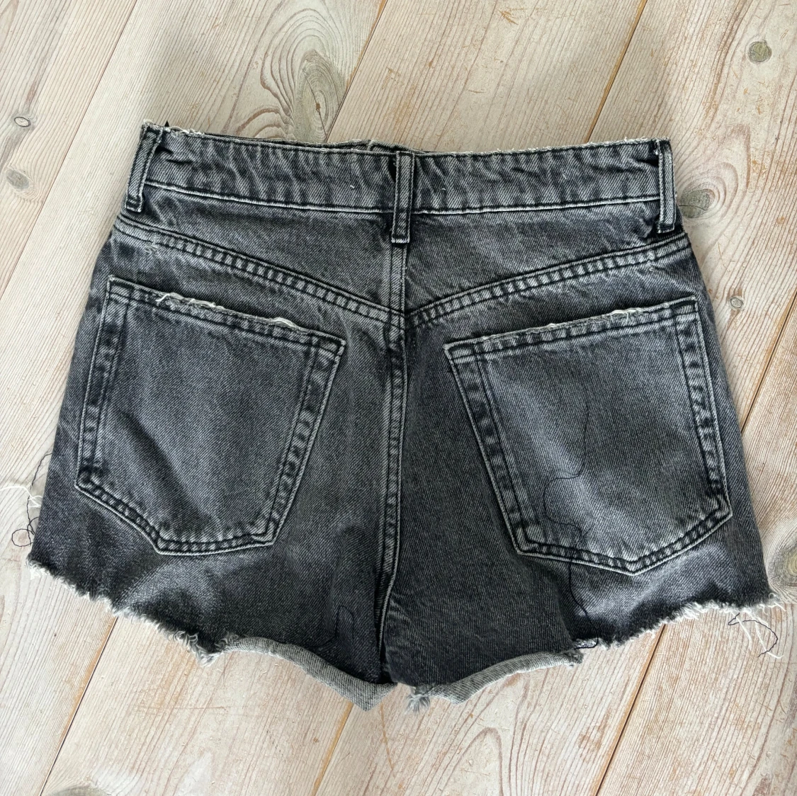 Jeansshorts zara - 90