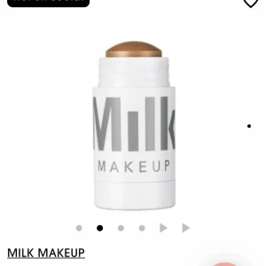 Milk bronzer  - Har den i baked och den är väl använd!