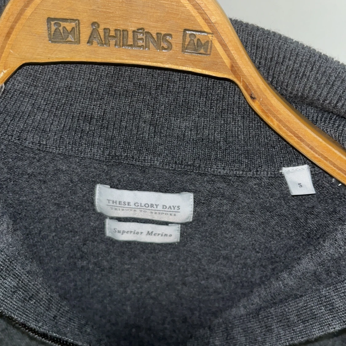 These glory days full zip  - 90