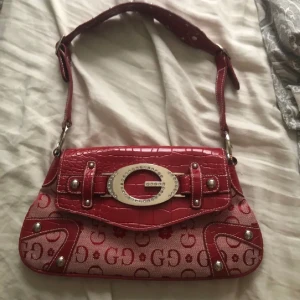 Vintage väska - 💓💓