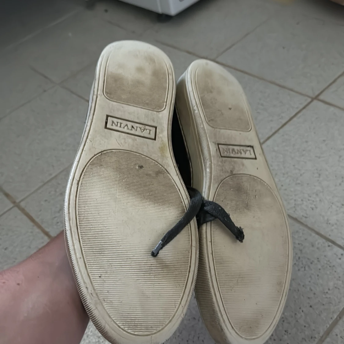 Lanvins strl 42/43 - 92