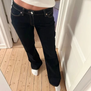 Abrand jeans - Storlek 27! Använda 2 gånger. Nypris 600kr säljer för 400kr