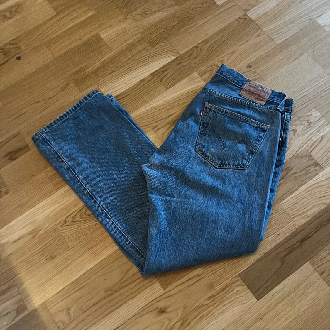 Levis 501  - 90