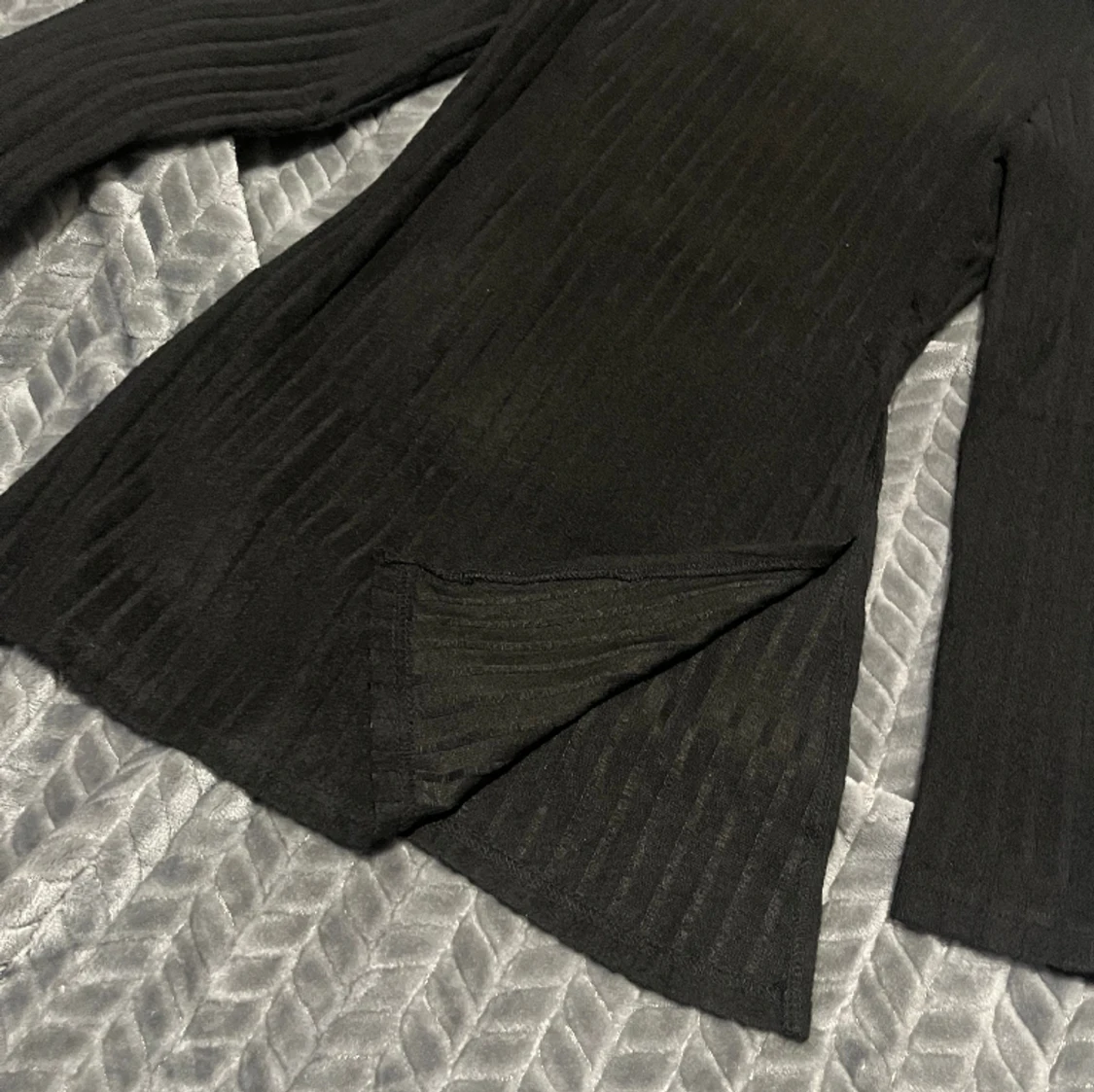 Aldrig andvänts, för tajt för mig - 90