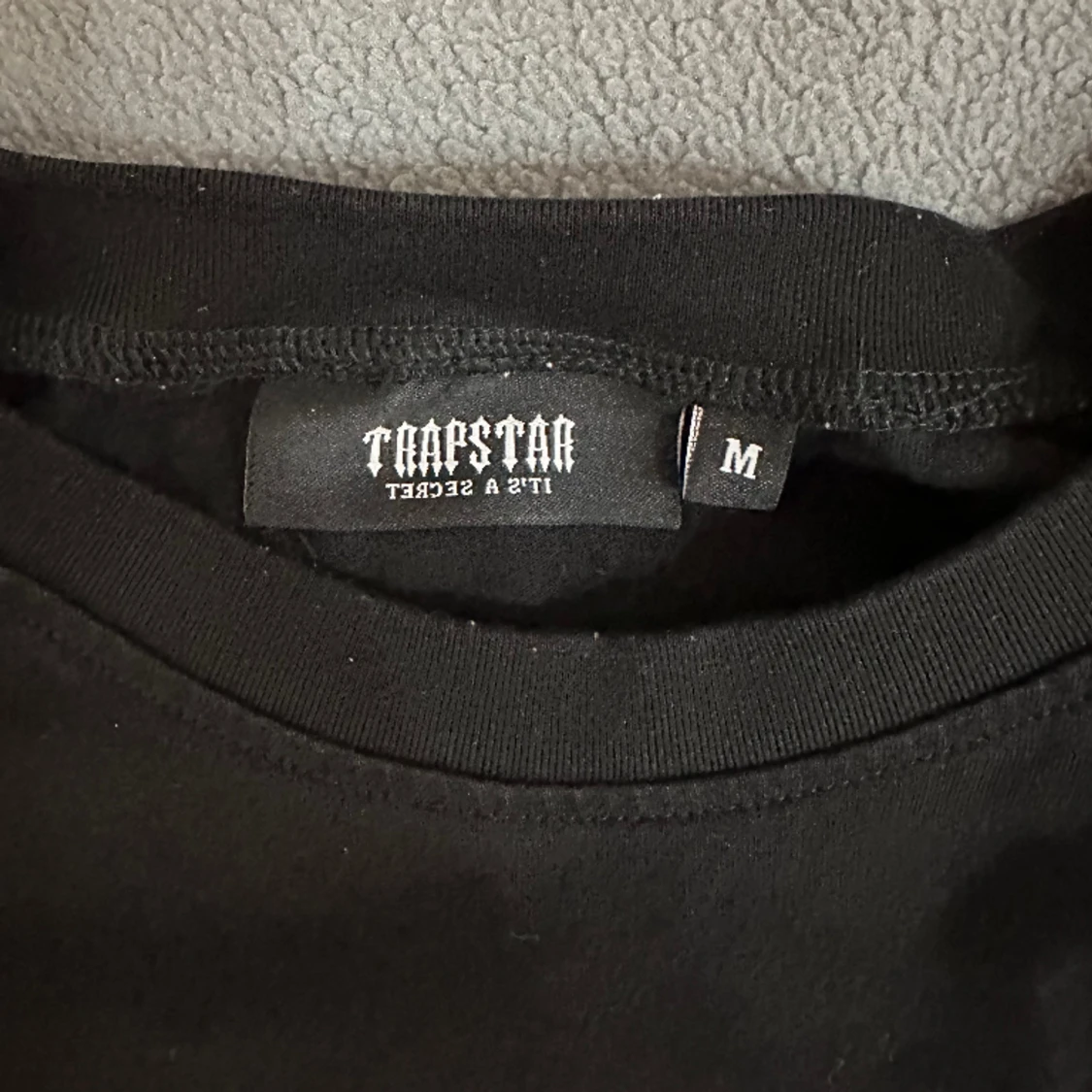 Trapstar t-shirt - 90