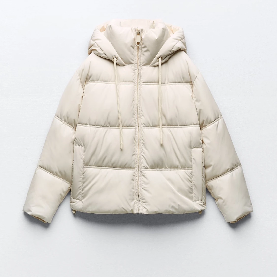 Zara jacka, färgen är som sista bilden💞 - 91