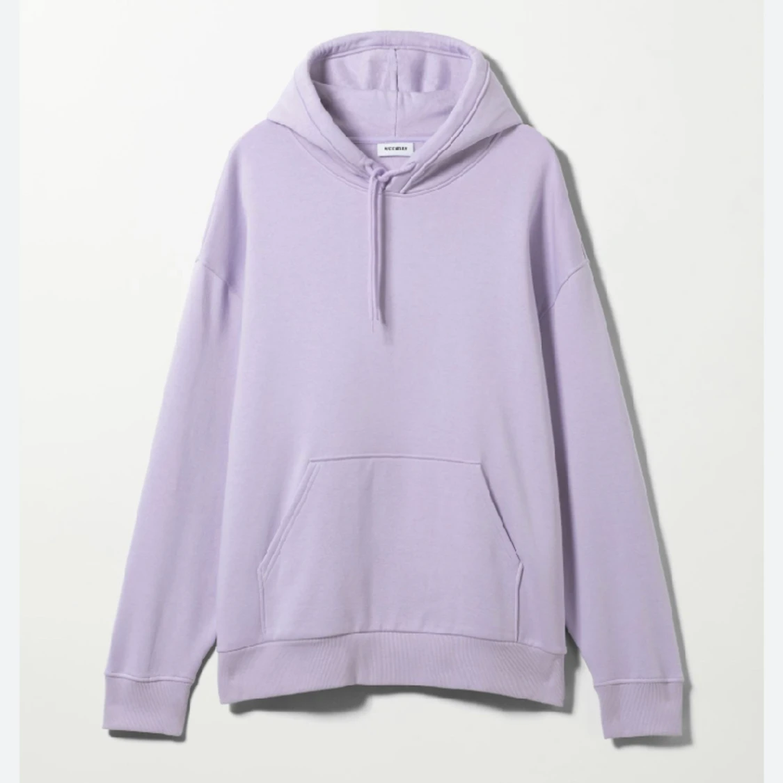 Lila Weekday Hoodie