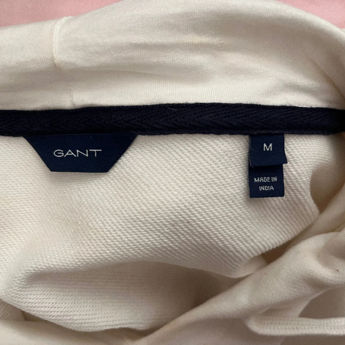 Gant hoddie  - 91