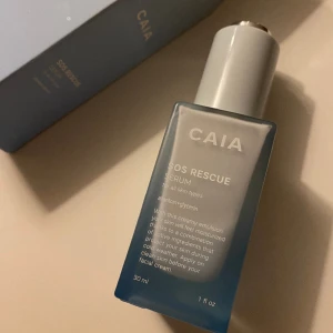 CAIA Serum - Helt nytt oanvänt serum från Caia, endast en öppnad kartong 🫶🏻
