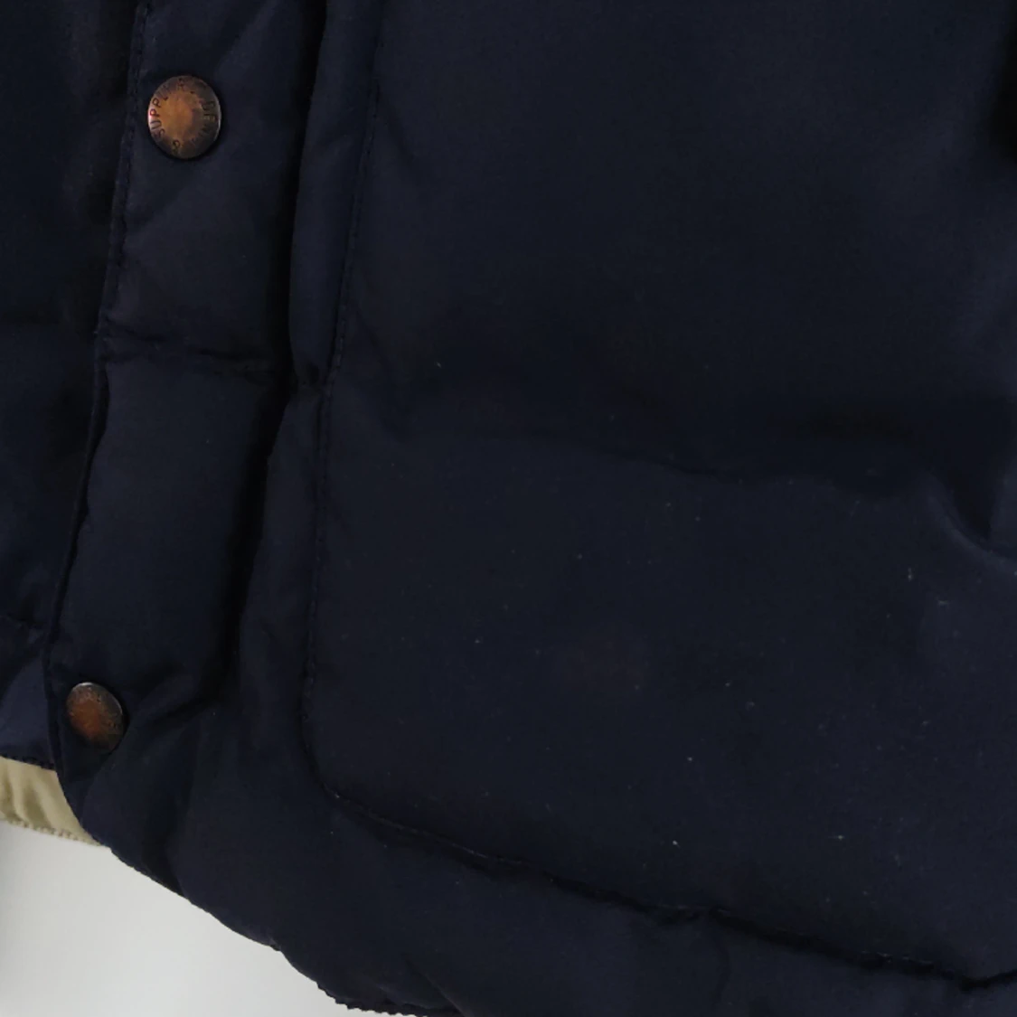 Ralph Lauren dunjacka - 91