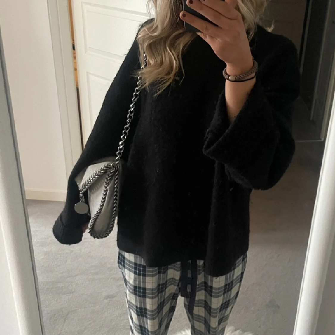 Stella mccartney liknande väska - 90