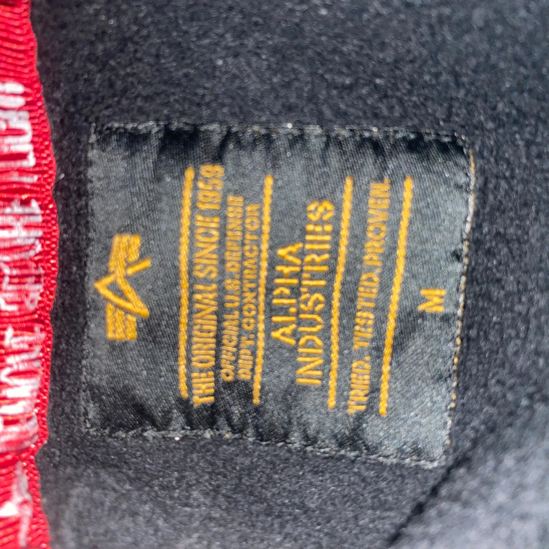 Alpha Industries - 91