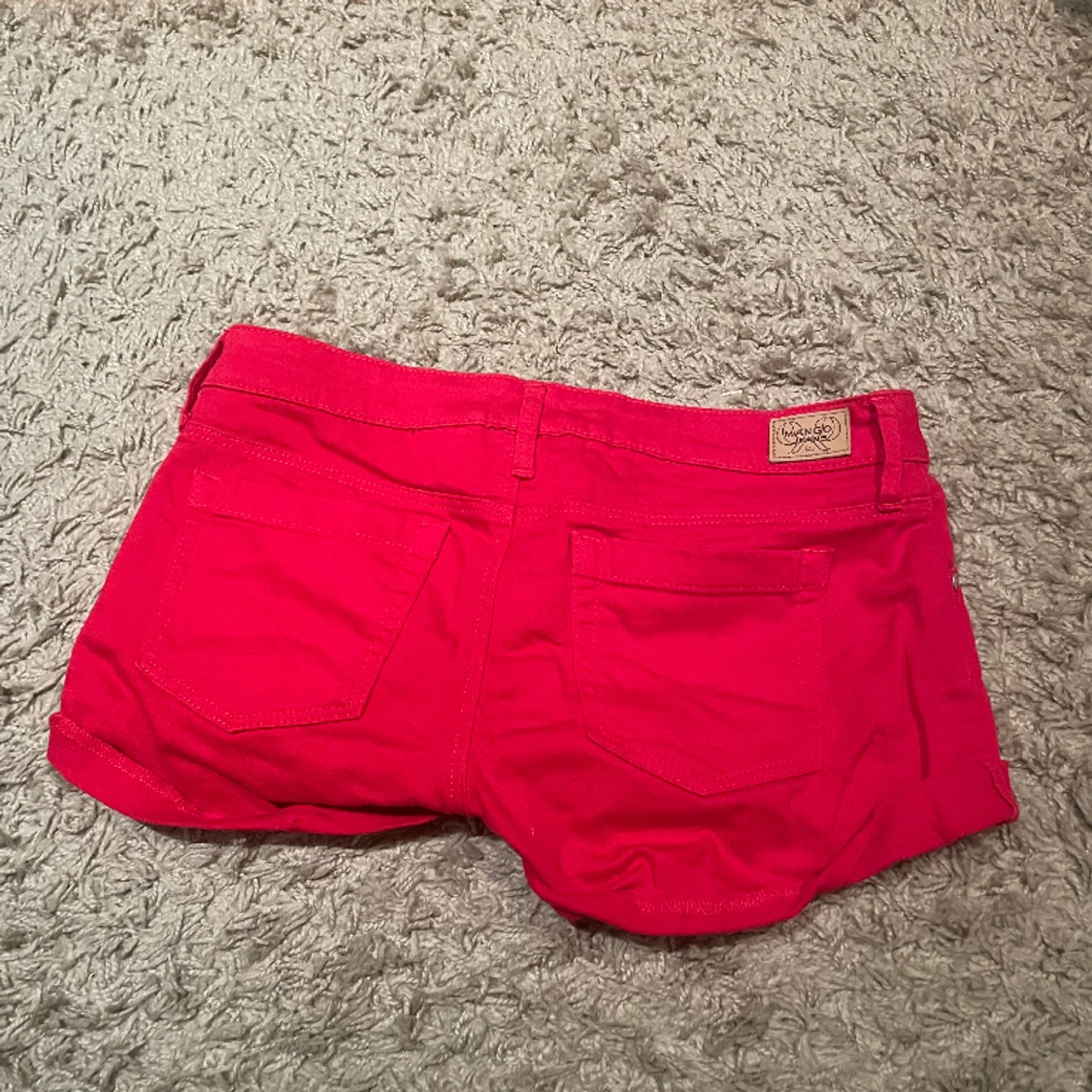 Shorts från Mango - 90