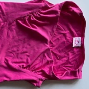 Fin topp - Jättefin rosa topp. Xs-s.