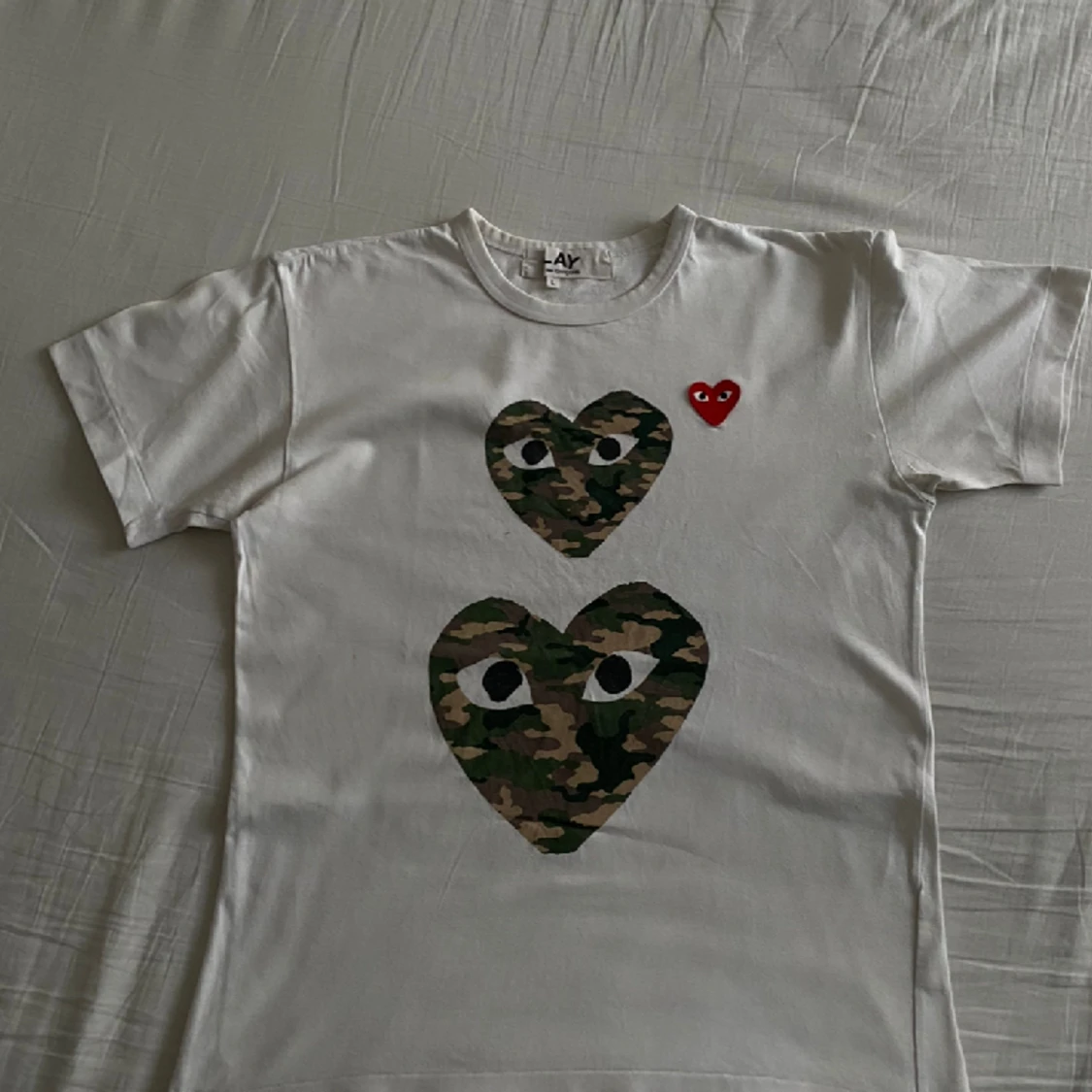 Cdg T-shirt 
