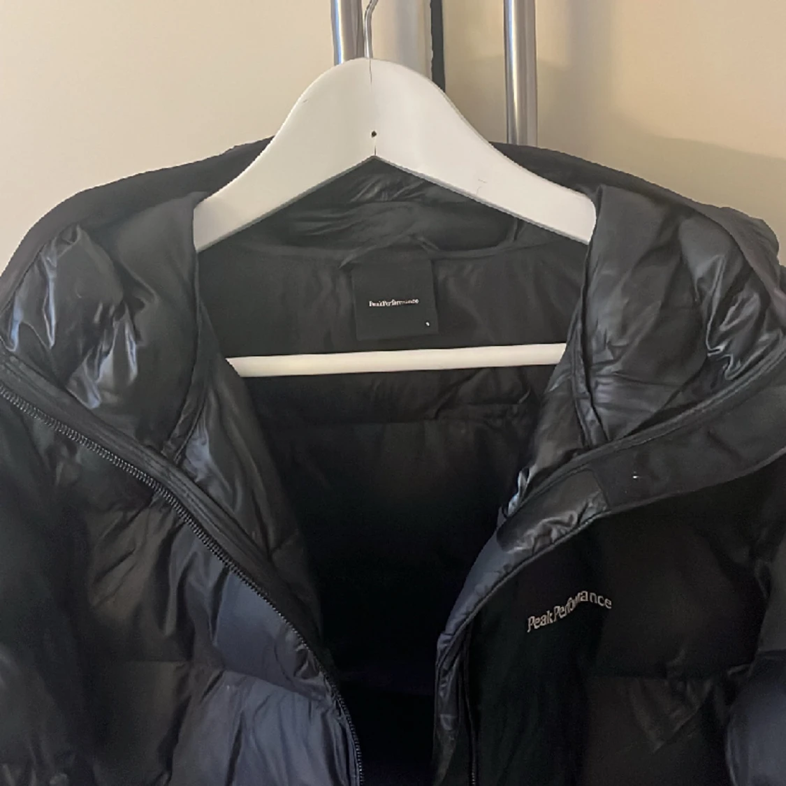 Peak performance jacka  - 91