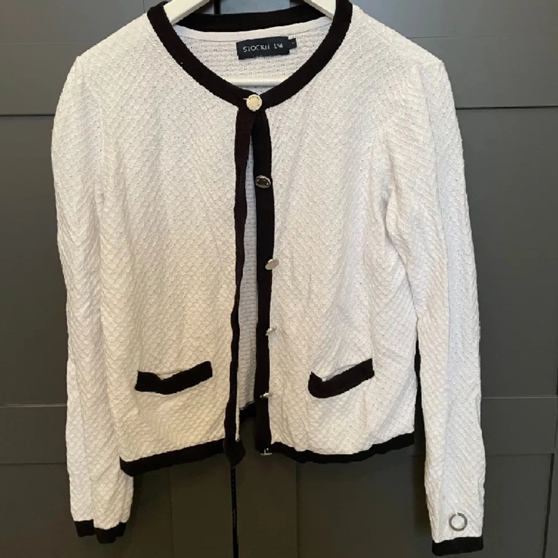 Stockholm lm kofta  - 90