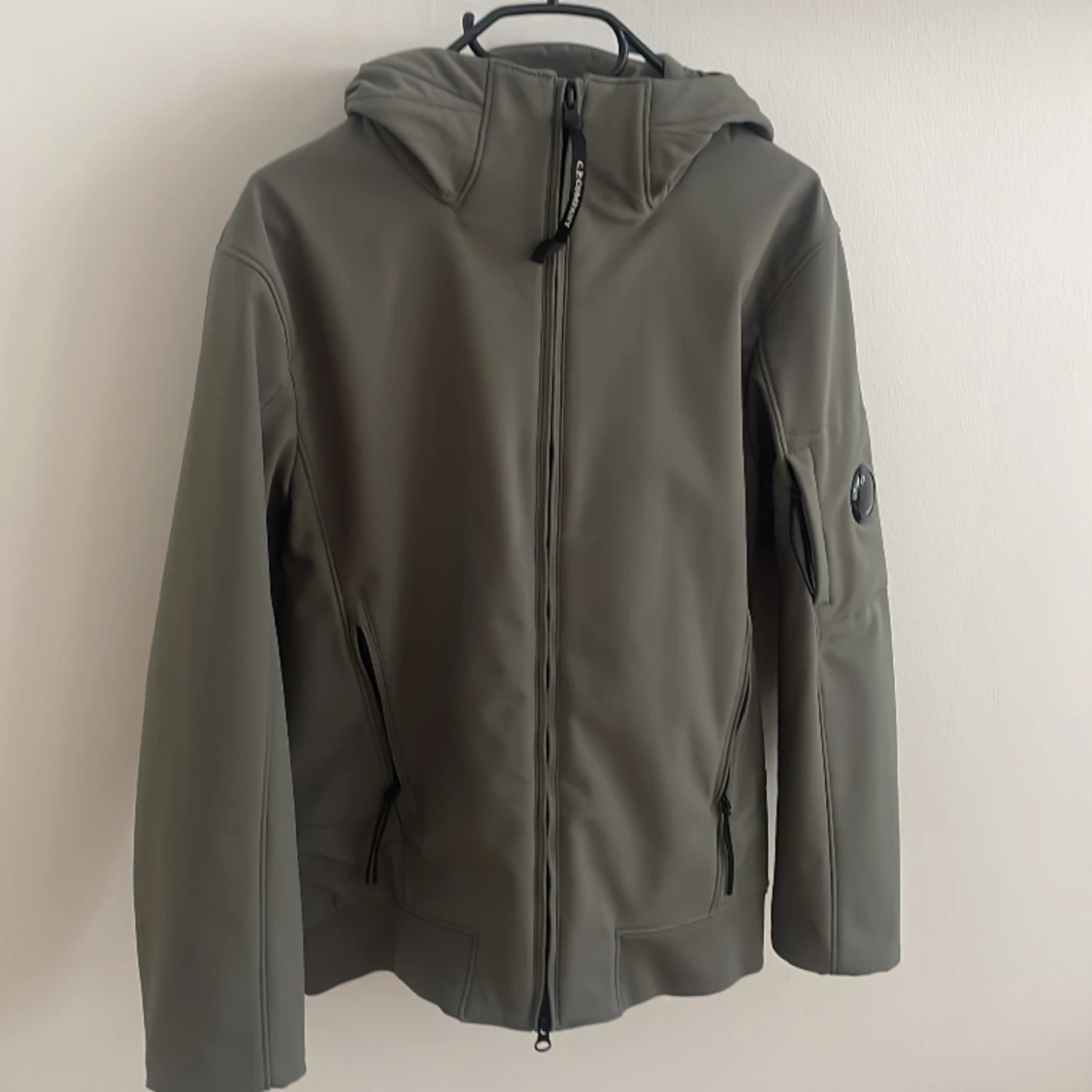 Cp company jacka stl 46